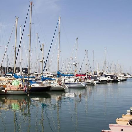 La Bahia - Gelijkvloers Appartement Santa Pola Extérieur photo
