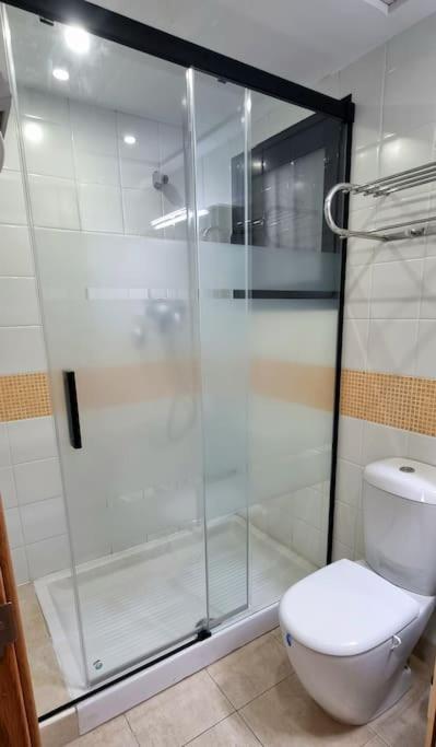 La Bahia - Gelijkvloers Appartement Santa Pola Extérieur photo