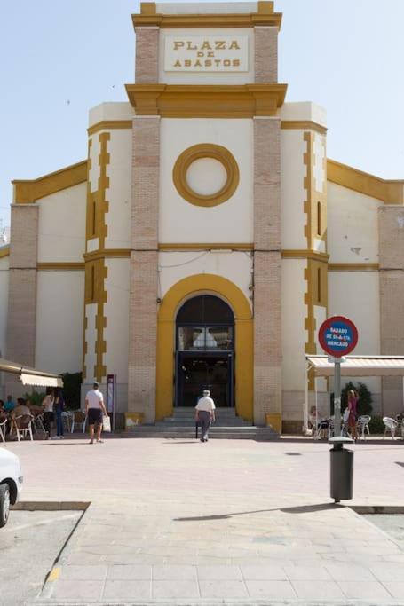 La Bahia - Gelijkvloers Appartement Santa Pola Extérieur photo
