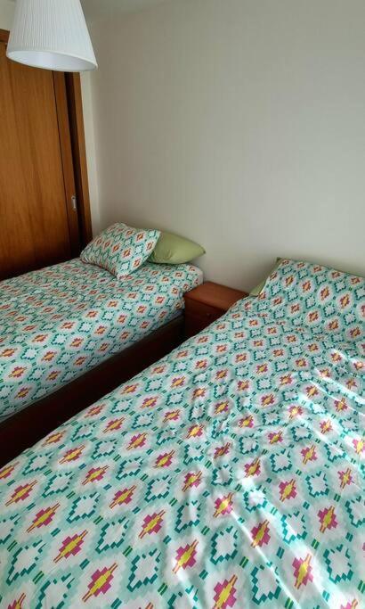La Bahia - Gelijkvloers Appartement Santa Pola Extérieur photo