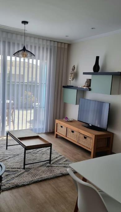 La Bahia - Gelijkvloers Appartement Santa Pola Extérieur photo